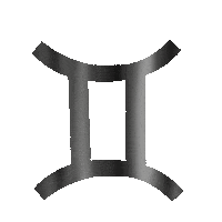 Astrology Zodiac Sticker