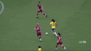 futebol feminino selecao feminina GIF by Confederação Brasileira de Futebol