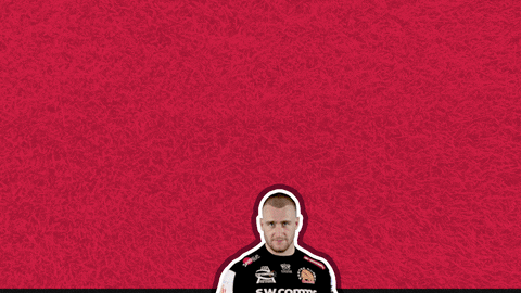 Watching You Exeter Chiefs GIF by Red Bull