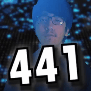 441