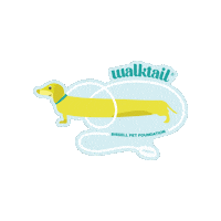 Bpf Sticker by BISSELL Pet Foundation