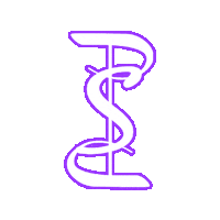 polesweetpole logo shopping brand shop Sticker