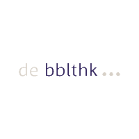 bblthk bblthk Sticker