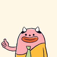 Art Rage GIF by Monkiddo