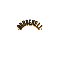 Brud Staff Sticker by Brudenell Social Club