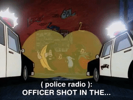 hey arnold nickelodeon GIF