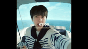Jin GIF