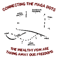 Go Vote Sticker by Creative Courage