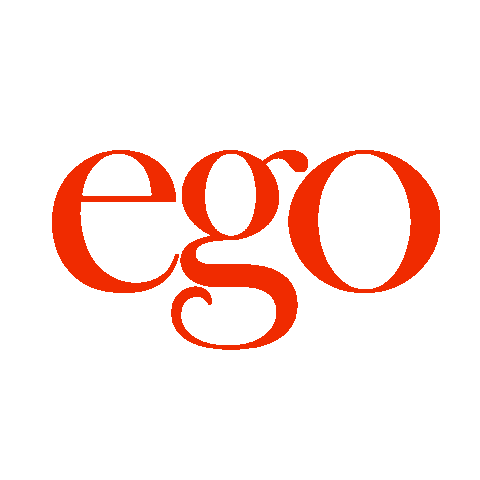 Egomoda fashion model models ego Sticker