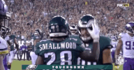 2018 nfl football GIF by NFL