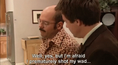arrested development GIF
