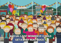 GIF by South Park 