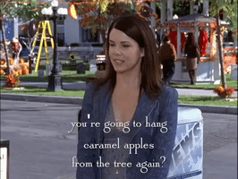 season 6 netflix GIF by Gilmore Girls 