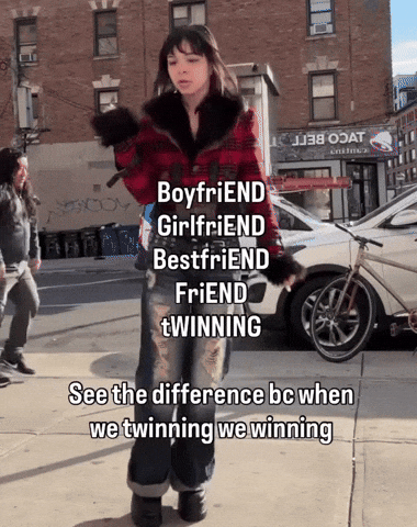 All I Do Is Win Dancing GIF