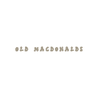 oldmacdonaldsnz oldmacdonaldsnz Sticker