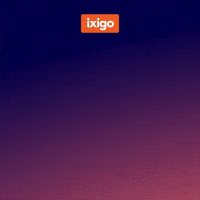 Festival Eid GIF by ixigo