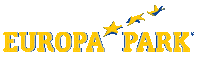 europe rollercoaster Sticker by Europa-Park