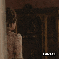 Angry Canal Plus GIF by CANAL+