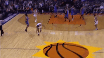basketball GIF by NBA