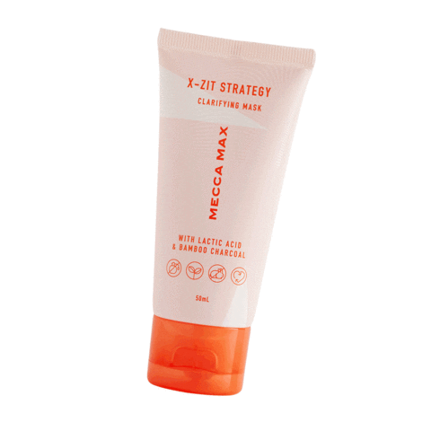 Meccamax Sticker by MECCA Brands