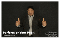 whynotyours GIF by Perform at Your Peak Photo Experience