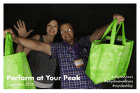 whynotyours GIF by Perform at Your Peak Photo Experience