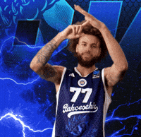 Hunter Bk GIF by bkbasketbol