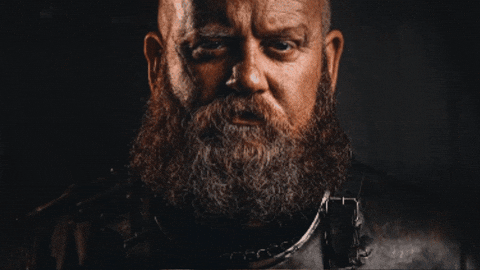 Happy Dance GIF by Vinnie Camilleri