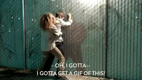 comedy central season 3 episode 20 GIF by Workaholics