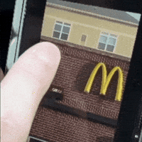 Doing It Right Work Out GIF