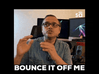 sudeepaudio permission recordingstudio sound engineer soundengineer GIF