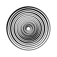Op Art GIF by xponentialdesign