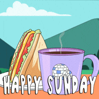 Good Morning GIF by Pudgy Penguins