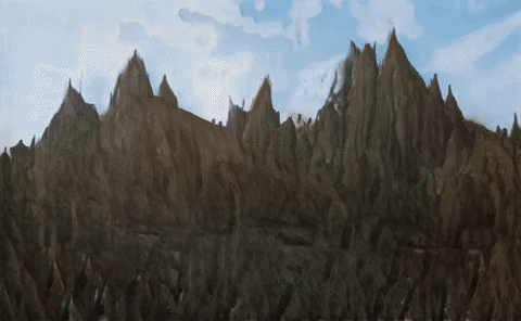 Art Loop GIF by SureYeah