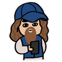 Jesus Church Sticker