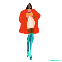 jeromyvelasco logo rupauls drag race drag race rupaul GIF