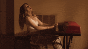 Heart Break GIF by ZZ Ward
