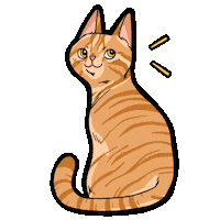 Wink Sticker by Stefano Cavada