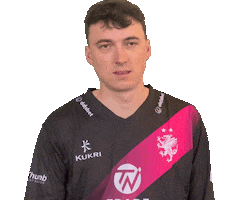 T20 Sccc Sticker by Somerset County Cricket Club