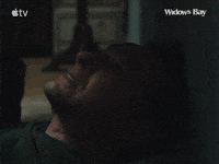 Matthew Rhys No GIF by Apple TV