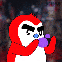 Crypto Finance GIF by Retsba