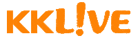 kklive concert kolor kklive kktix Sticker