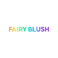 Rainbow Lash Sticker by Everlash