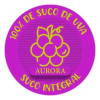 Sucointegral Sticker by Vinícola Aurora