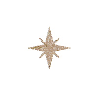 Goodiemood star stars magic sparkle Sticker