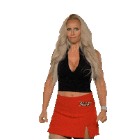 Ne No Sticker by Radio KISS