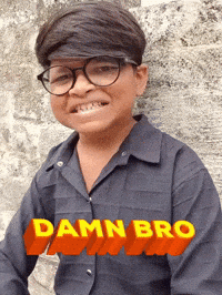 Bro GIF