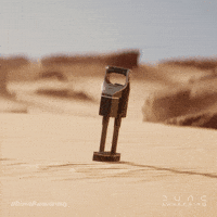 Dune Awakening GIF by Funcom