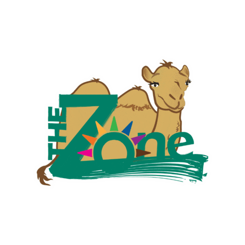 Oorahinc giphygifmaker Sticker