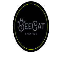 Creative Agency Sticker by BeeCat Creative